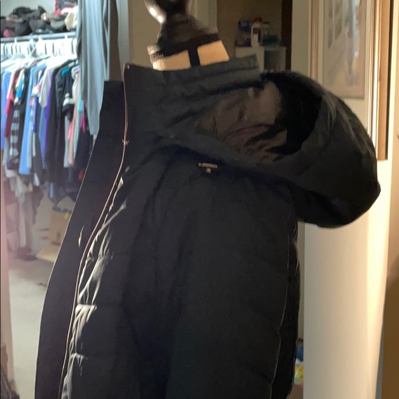 Snow jacket - Picture 3 of 3
